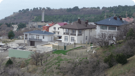 Дома с жб каркасом